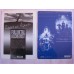 FullMetal Alchemist SET 2 Shitajiki Gadget Anime 2000s Movic